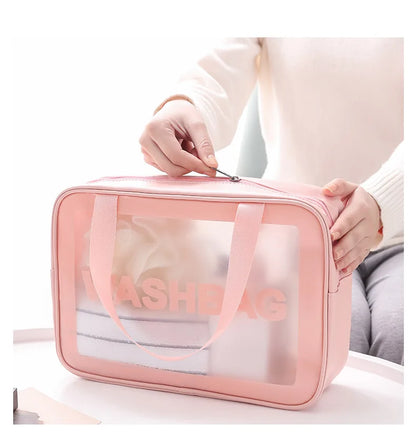 Travel Storage Toiletry Bag