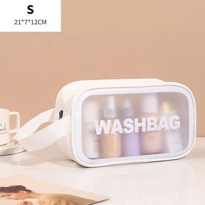 Travel Storage Toiletry Bag