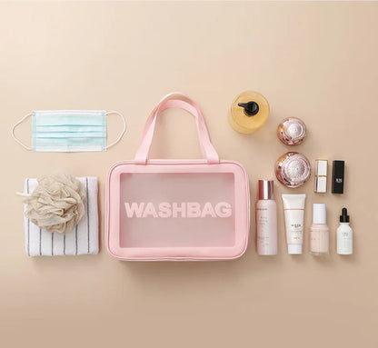 Travel Storage Toiletry Bag