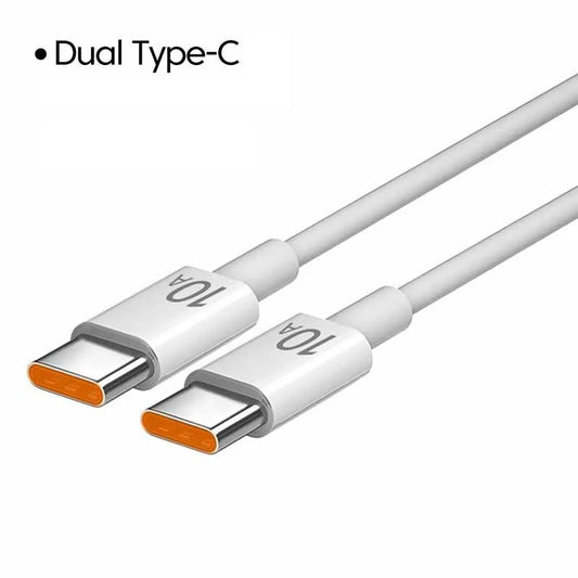 Type C Super Fast Charging Cable