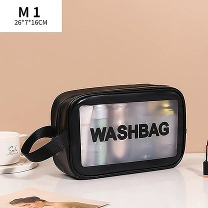 Travel Storage Toiletry Bag