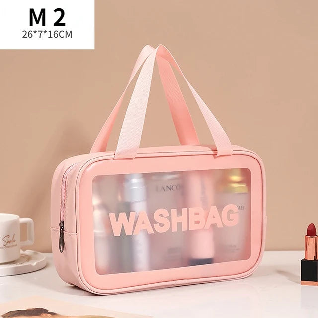 Travel Storage Toiletry Bag