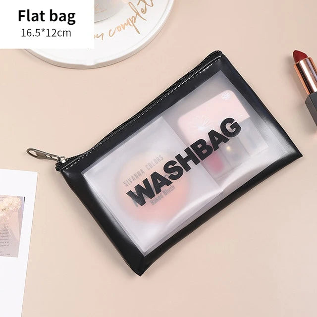 Travel Storage Toiletry Bag