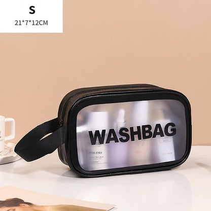 Travel Storage Toiletry Bag