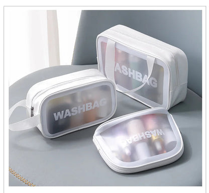 Travel Storage Toiletry Bag