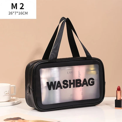 Travel Storage Toiletry Bag