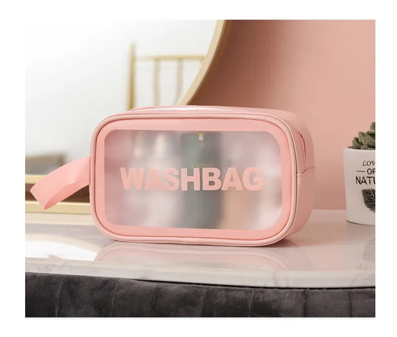 Travel Storage Toiletry Bag