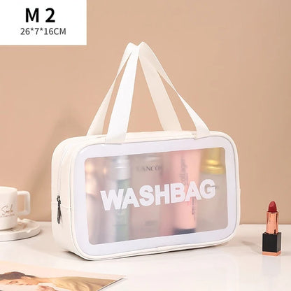 Travel Storage Toiletry Bag