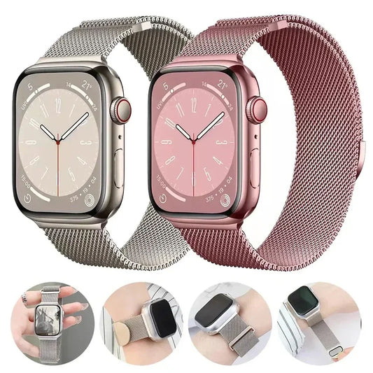 Metal Strap for Apple Watch